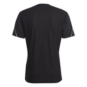 Tiro 23 maglia uomo nero