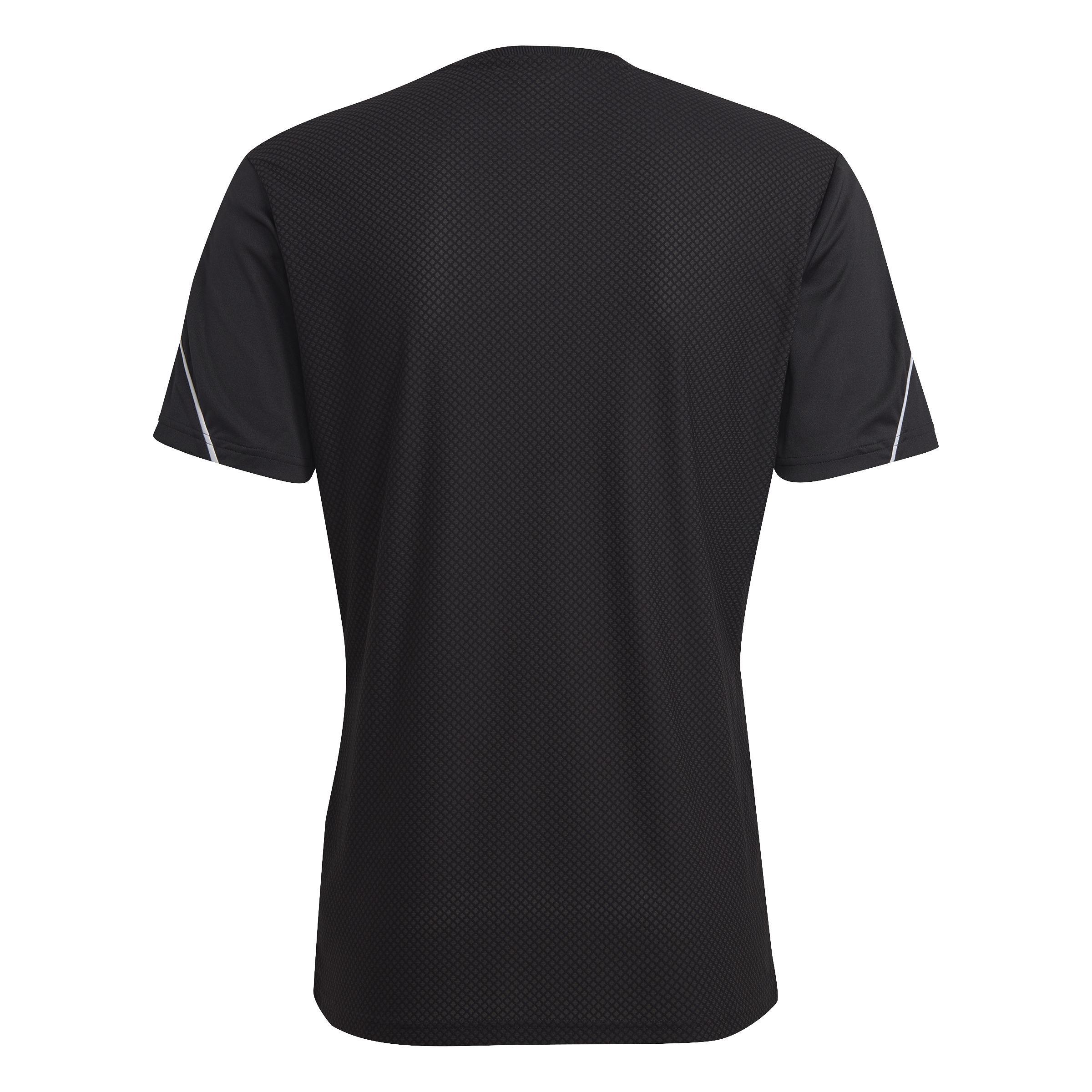 ADIDAS TIRO 23 LEAGUE MAGLIA ALLENAMENTO UOMO NERO HR4607