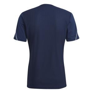 Tiro 23 maglia  uomo blu