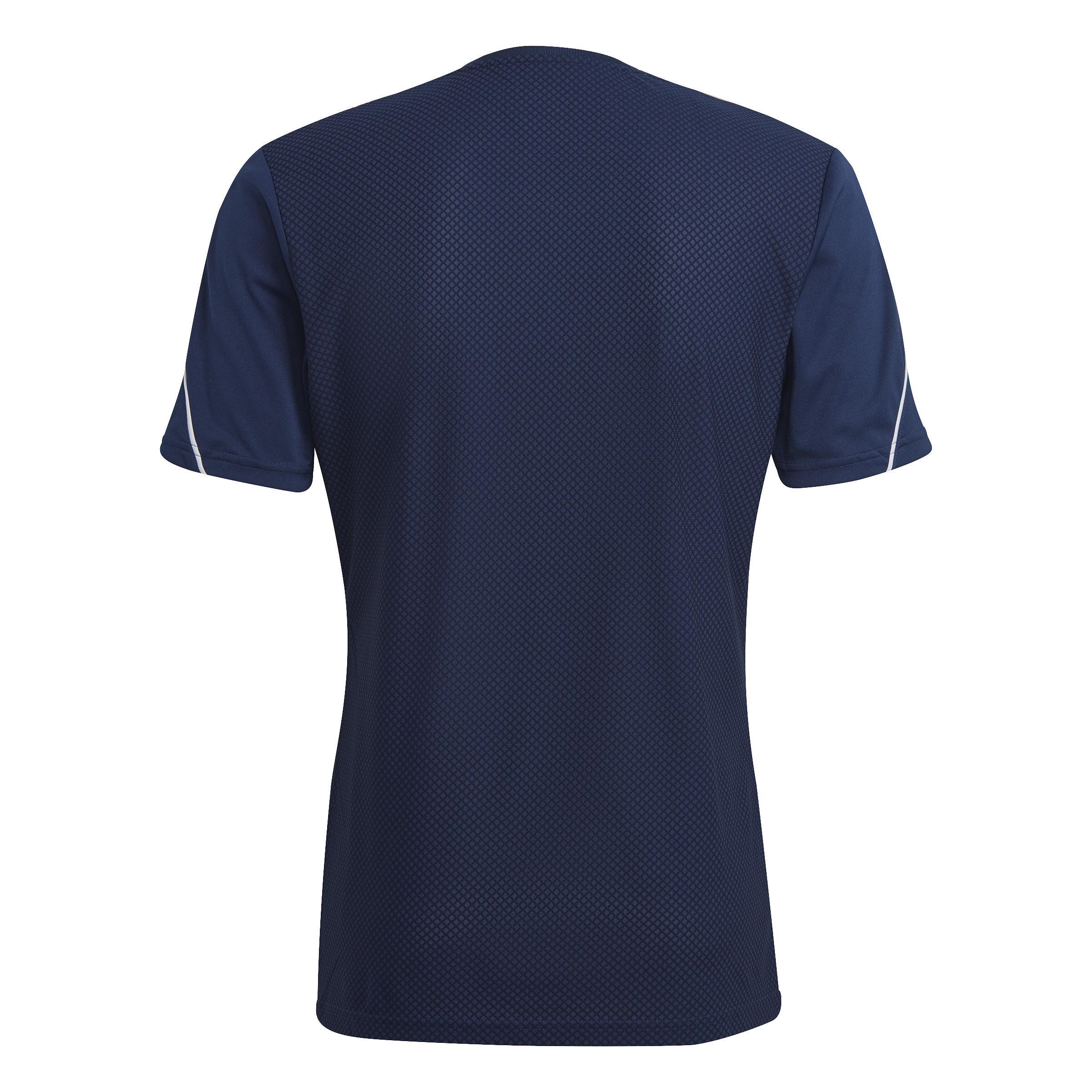 ADIDAS TIRO 23 LEAGUE MAGLIA ALLENAMENTO  UOMO BLU HR4608