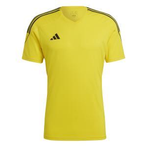 Tiro 23 maglia  uomo giallo