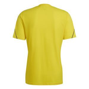 Tiro 23 maglia  uomo giallo