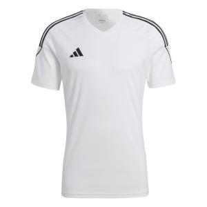 Tiro 23maglia uomo bianco