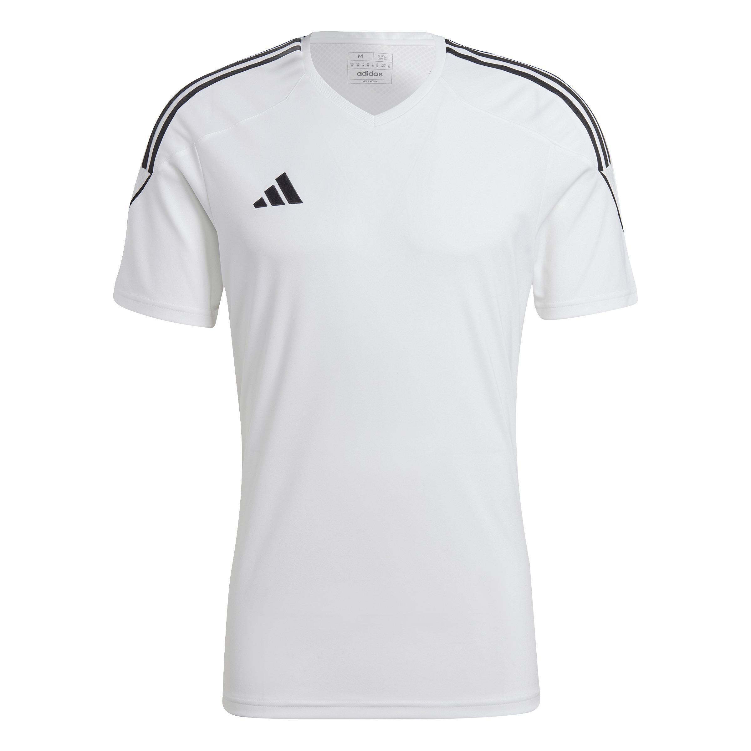 ADIDAS TIRO 23 LEAGUE UOMO BIANCO HR4610