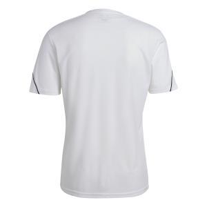 Tiro 23maglia uomo bianco