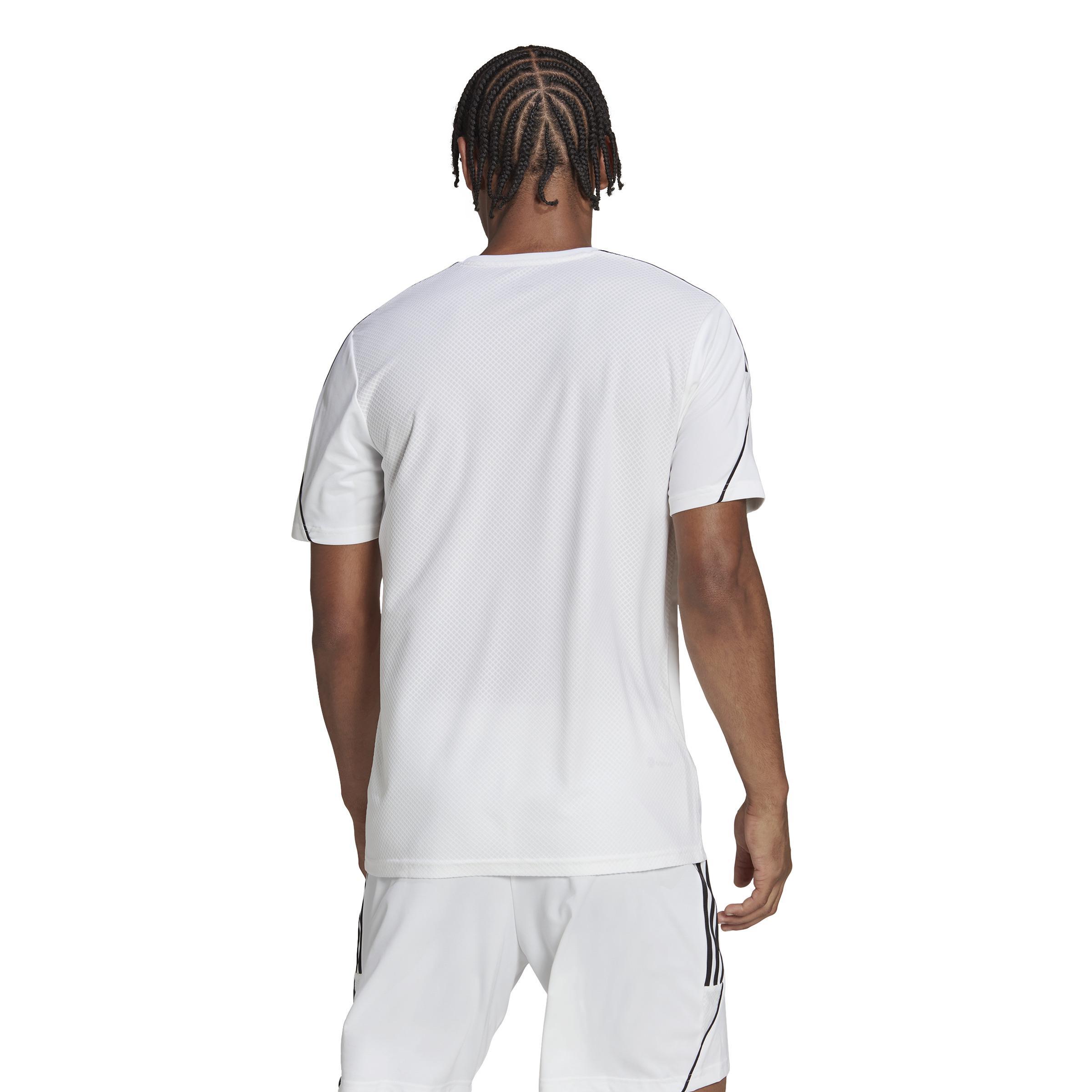 ADIDAS TIRO 23 LEAGUE UOMO BIANCO HR4610