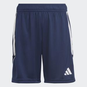 Pantaloncini lega tiro 23 bambino blu scuro