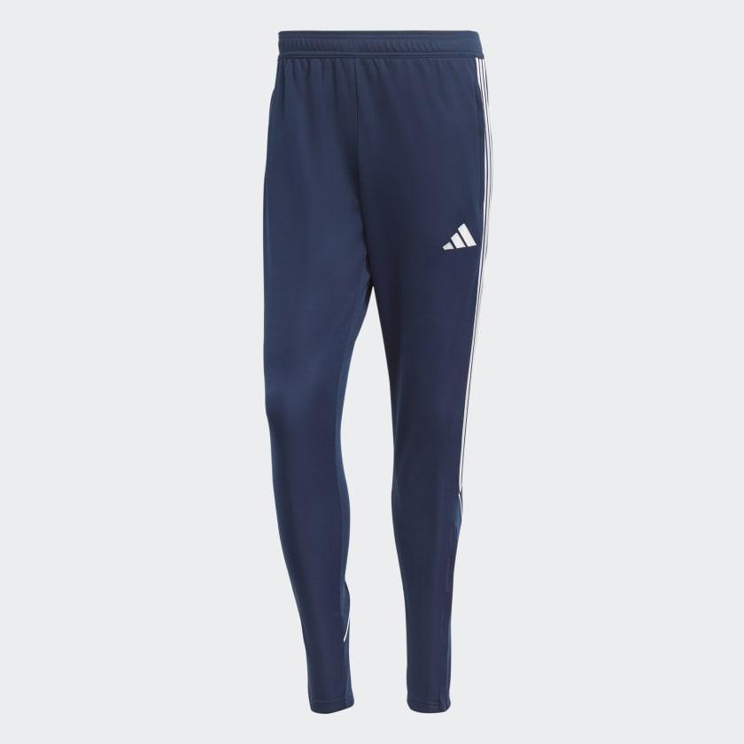 ADIDAS PANTALONI TIRO 23 LEAGUE UOMO BLU SCURO HS3529