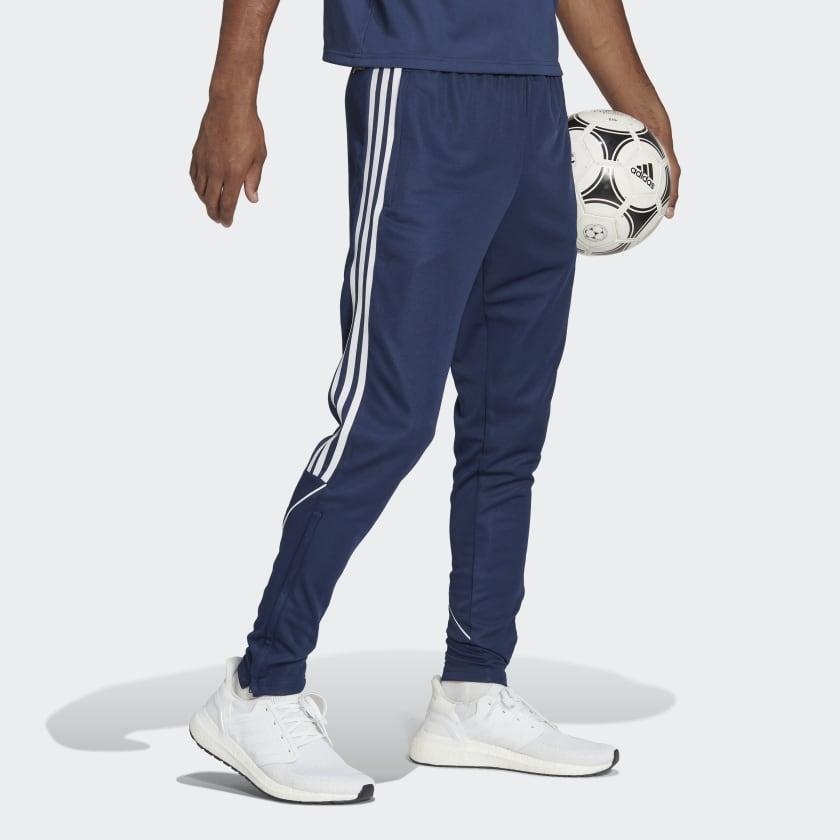 ADIDAS PANTALONI TIRO 23 LEAGUE UOMO BLU SCURO HS3529