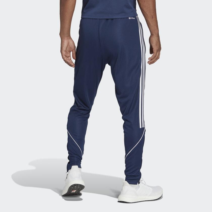 ADIDAS PANTALONI TIRO 23 LEAGUE UOMO BLU SCURO HS3529