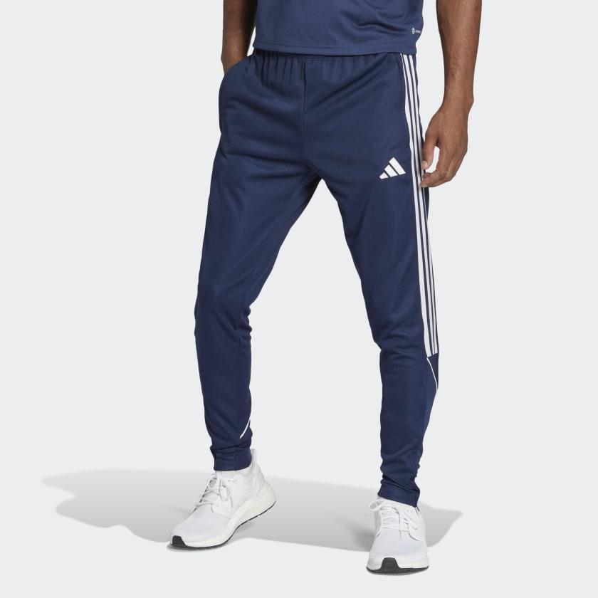 ADIDAS PANTALONI TIRO 23 LEAGUE UOMO BLU SCURO HS3529