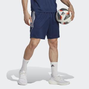 Tiro23 training pantaloncino uomo blu scuro