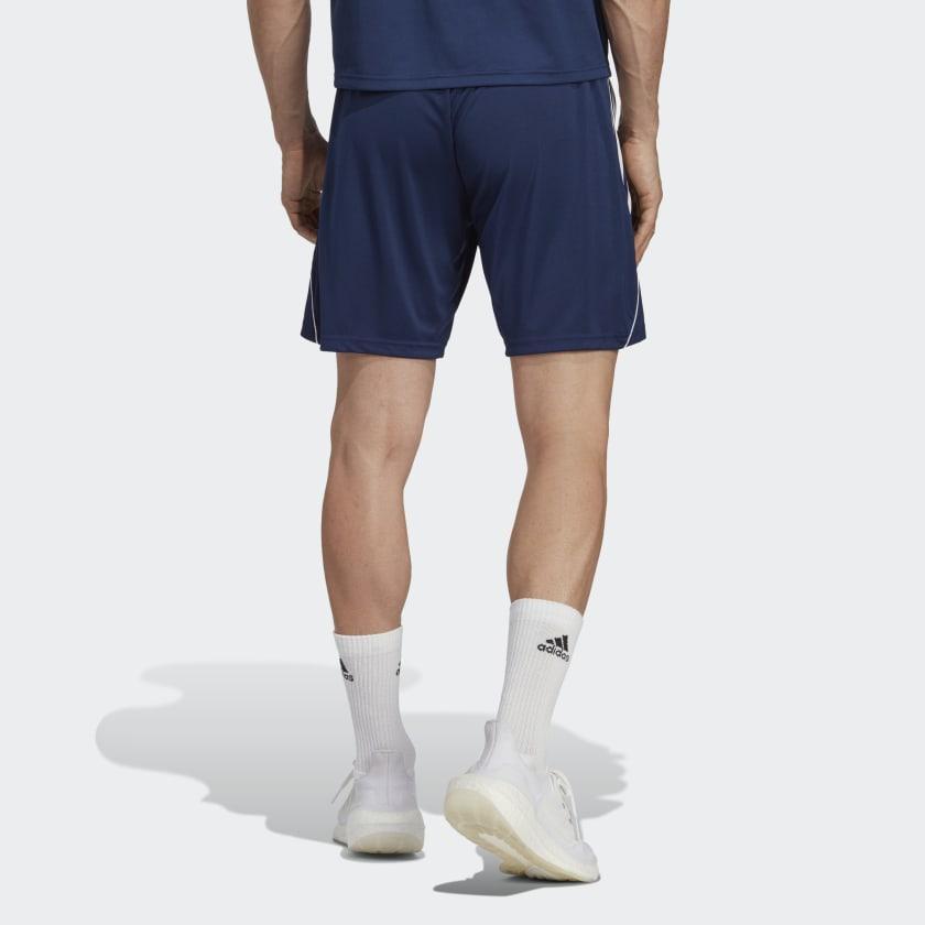 ADIDAS TIRO23 TRAINING PANTALONCINO BLU SCURO HS7226