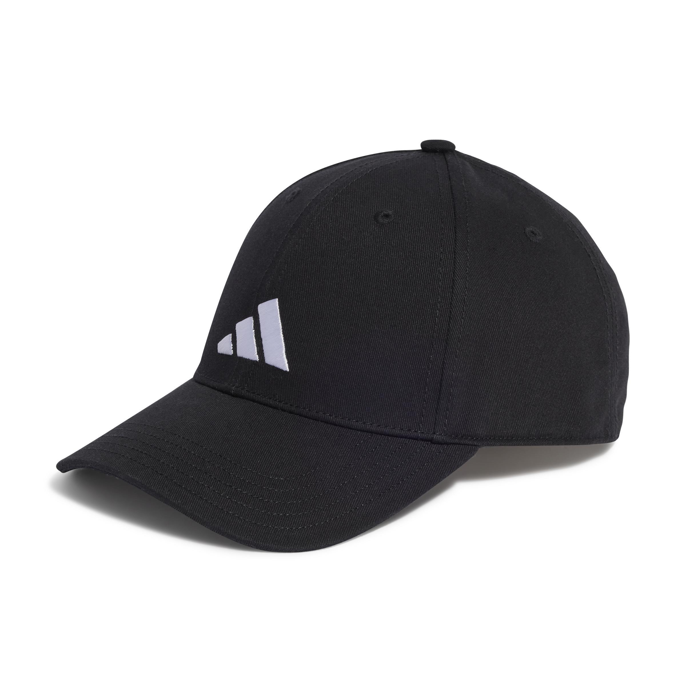 ADIDAS CAPPELLO TIRO LEAGUE CAP NERO UNISEX HS9753