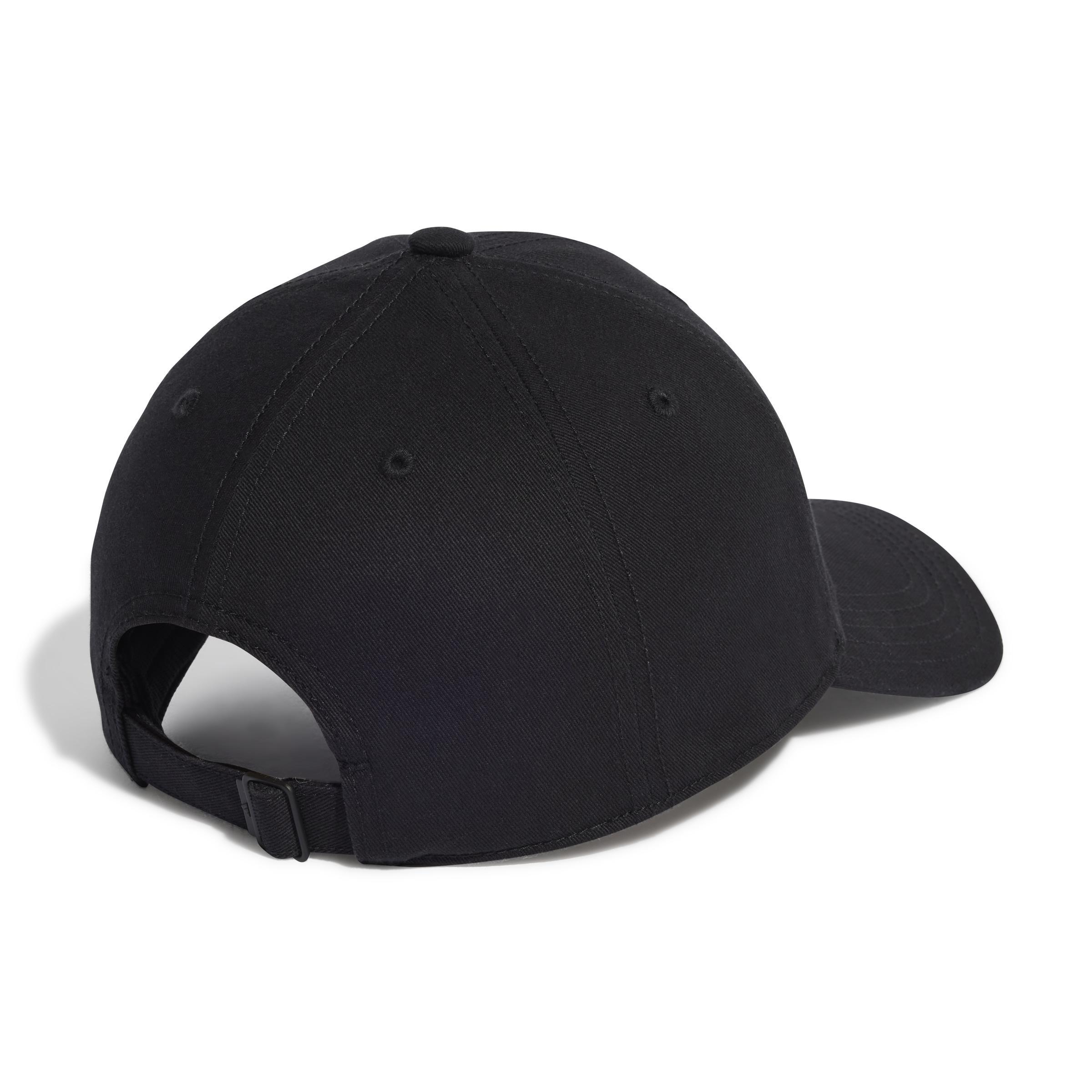 ADIDAS CAPPELLO TIRO LEAGUE CAP NERO UNISEX HS9753