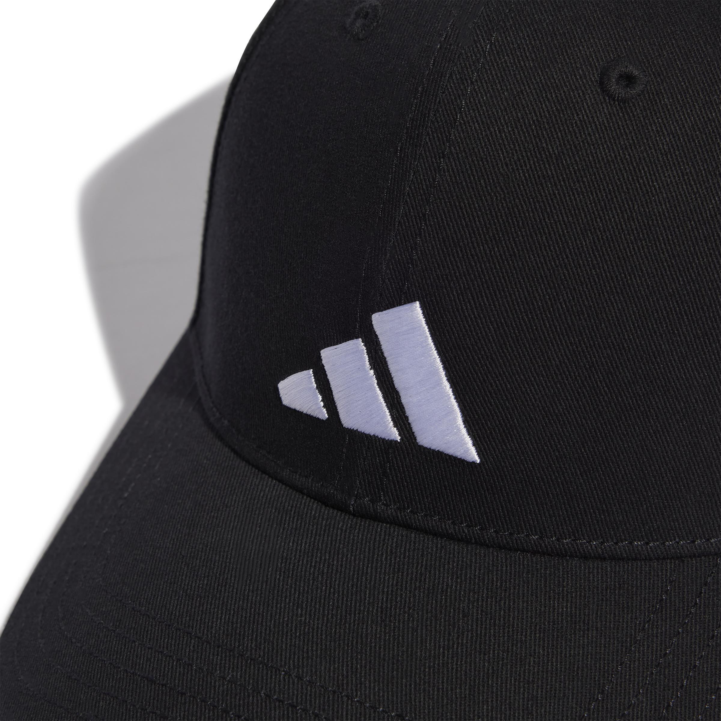 ADIDAS CAPPELLO TIRO LEAGUE CAP NERO UNISEX HS9753