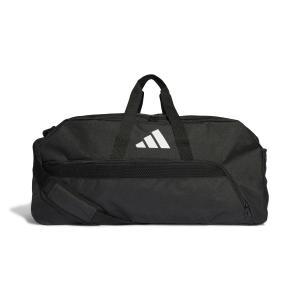 Borsa tiro  duffle unisex nero