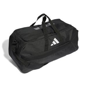 Borsa tiro  duffle unisex nero