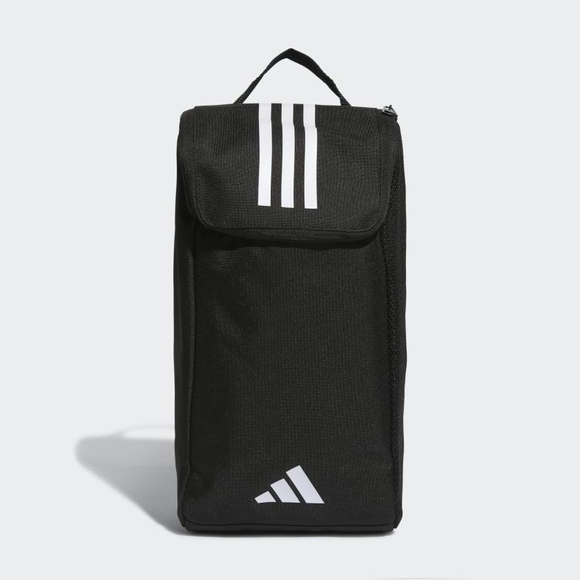 ADIDAS TIRO LEAGUE BORSA PER SCARPE DA CALCIO NERO HS9767