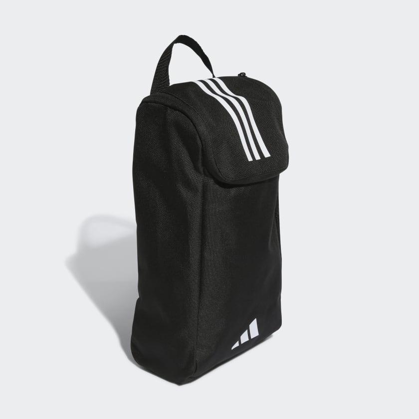 ADIDAS TIRO LEAGUE BORSA PER SCARPE DA CALCIO NERO HS9767