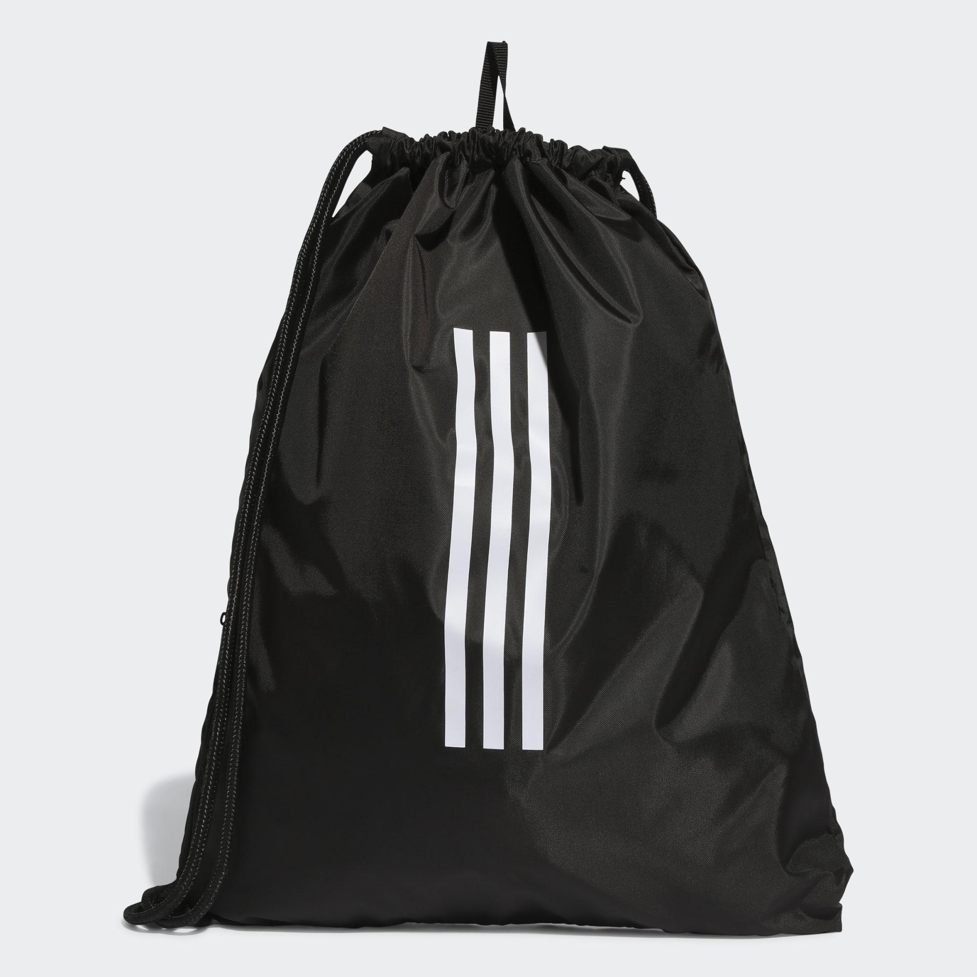 ADIDAS  TIRO LEAGUE SACCA DA PALESTRA NERO HS9768