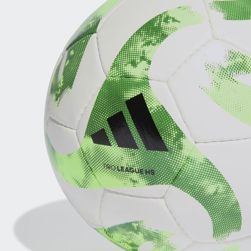 ADIDAS PALLONE TIRO LEAGUE VERDE HT2421