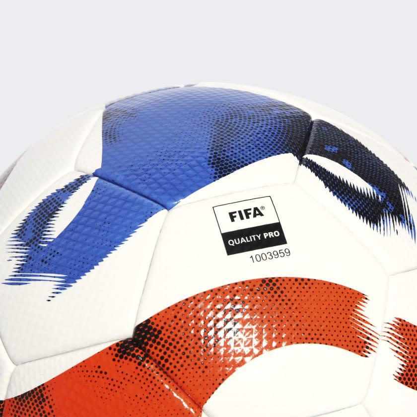 ADIDAS PALLONE TIRO COMPETITION BIANCO HT2426