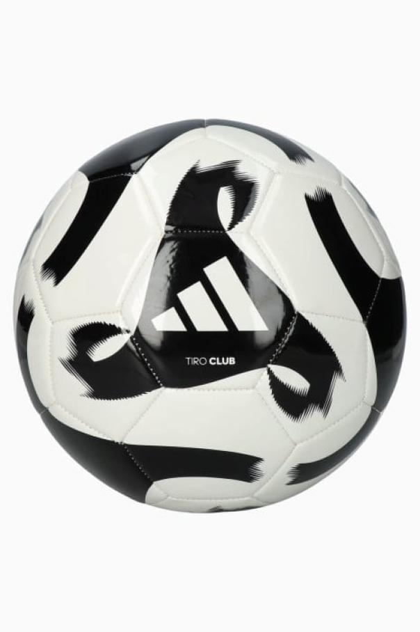 ADIDAS PALLONE TIRO CLUB BIANCO NERO HT2430