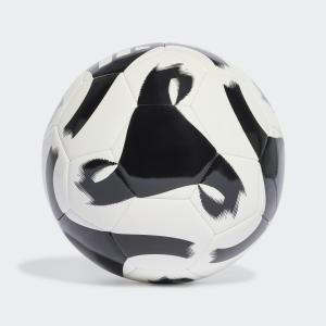 Pallone tiro club bianco nero