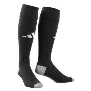 Calzettoni milano 23 sock uomo nero