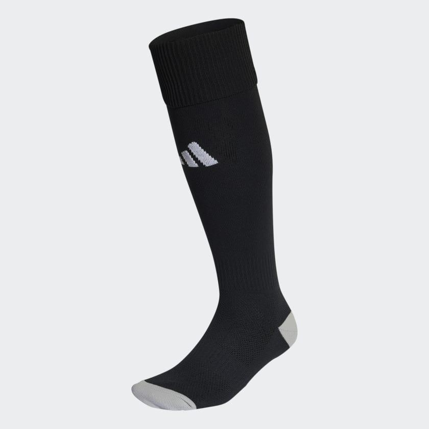 ADIDAS CALZETTONI MILANO 23 SOCK NERO HT6538