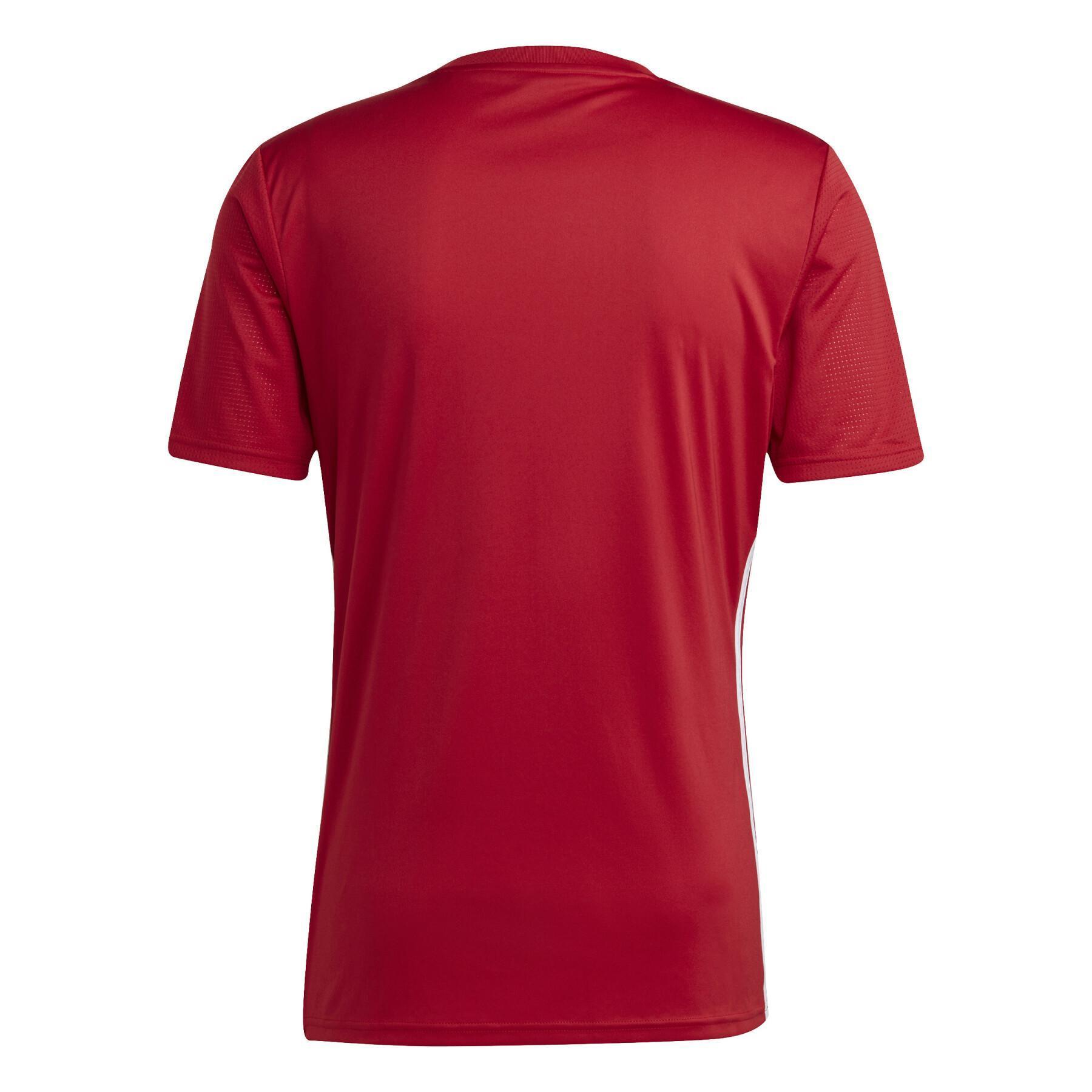 ADIDAS TABELA 23 MAGLIA CALCIO UOMO ROSSO HT6552