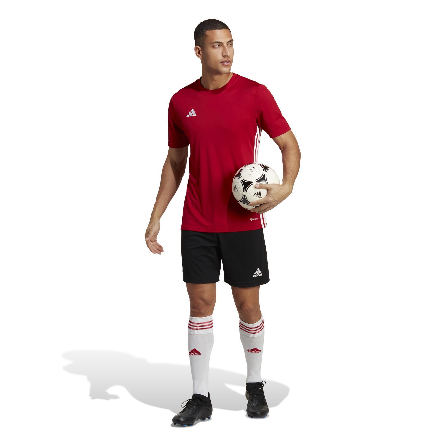 ADIDAS TABELA 23 MAGLIA CALCIO UOMO ROSSO HT6552