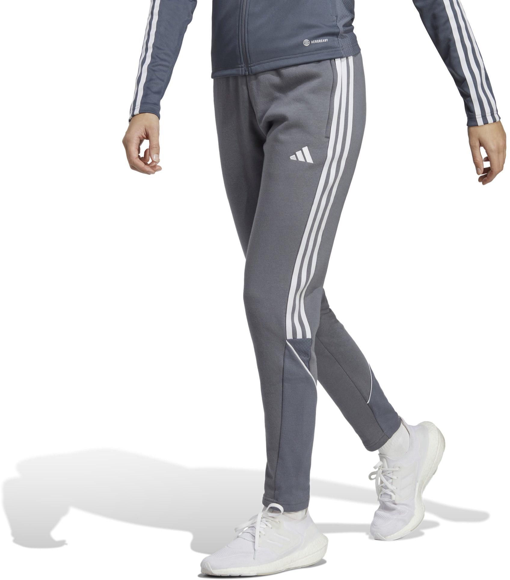 ADIDAS TIRO23 UOMO GRIGIO HZ3018 