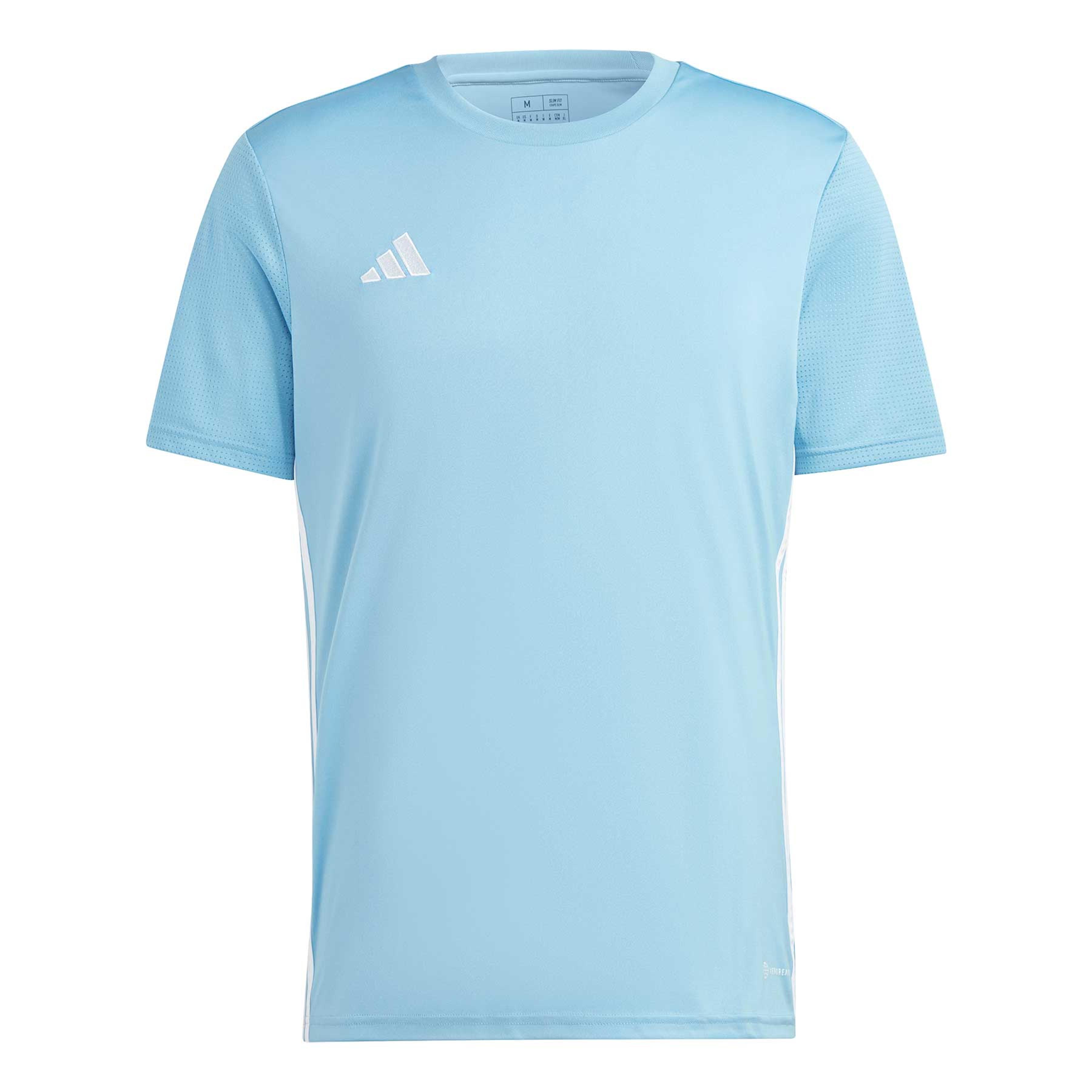 ADIDAS TABELA 23 MAGLIA CALCIO UOMO CELESTE IA9145