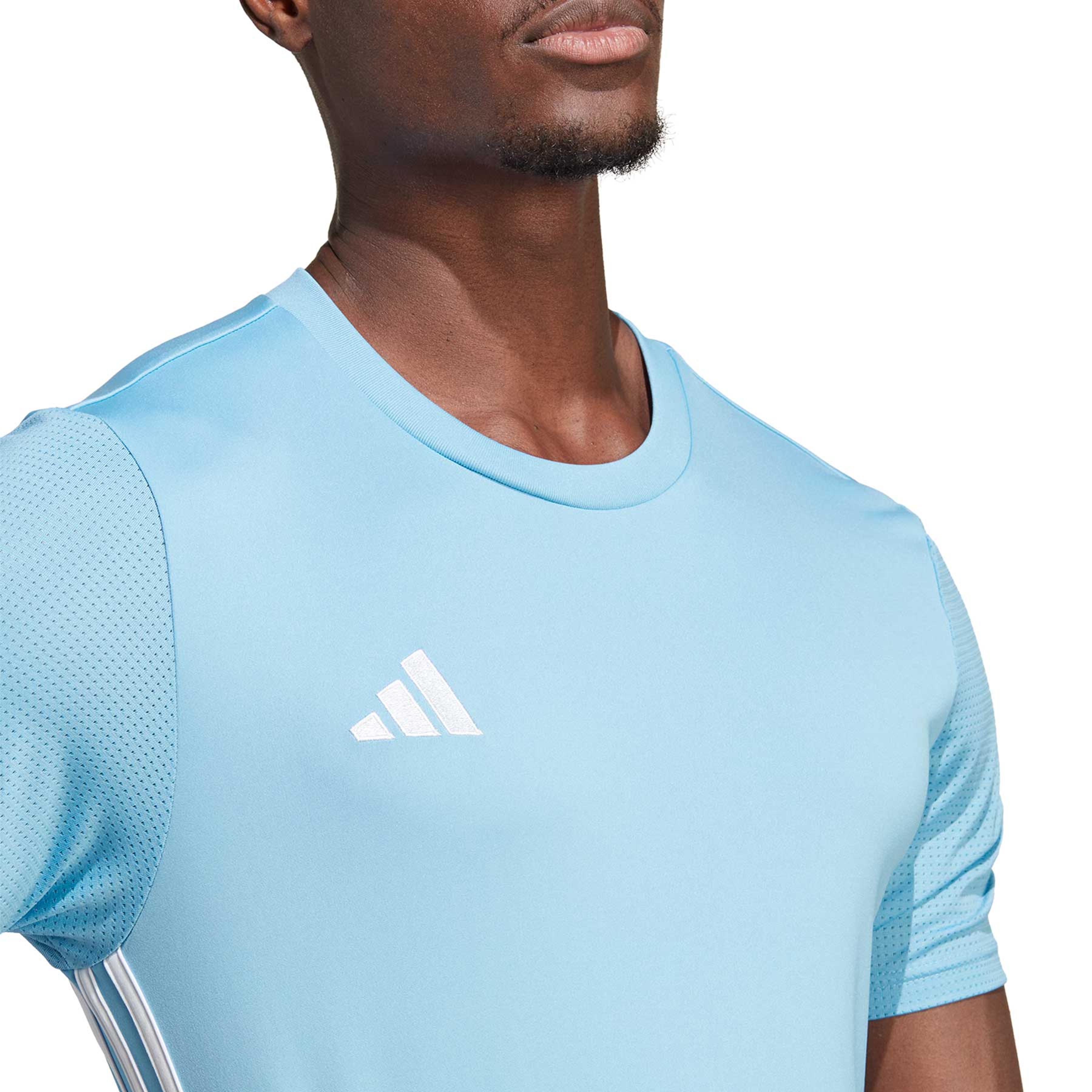 ADIDAS TABELA 23 MAGLIA CALCIO UOMO CELESTE IA9145