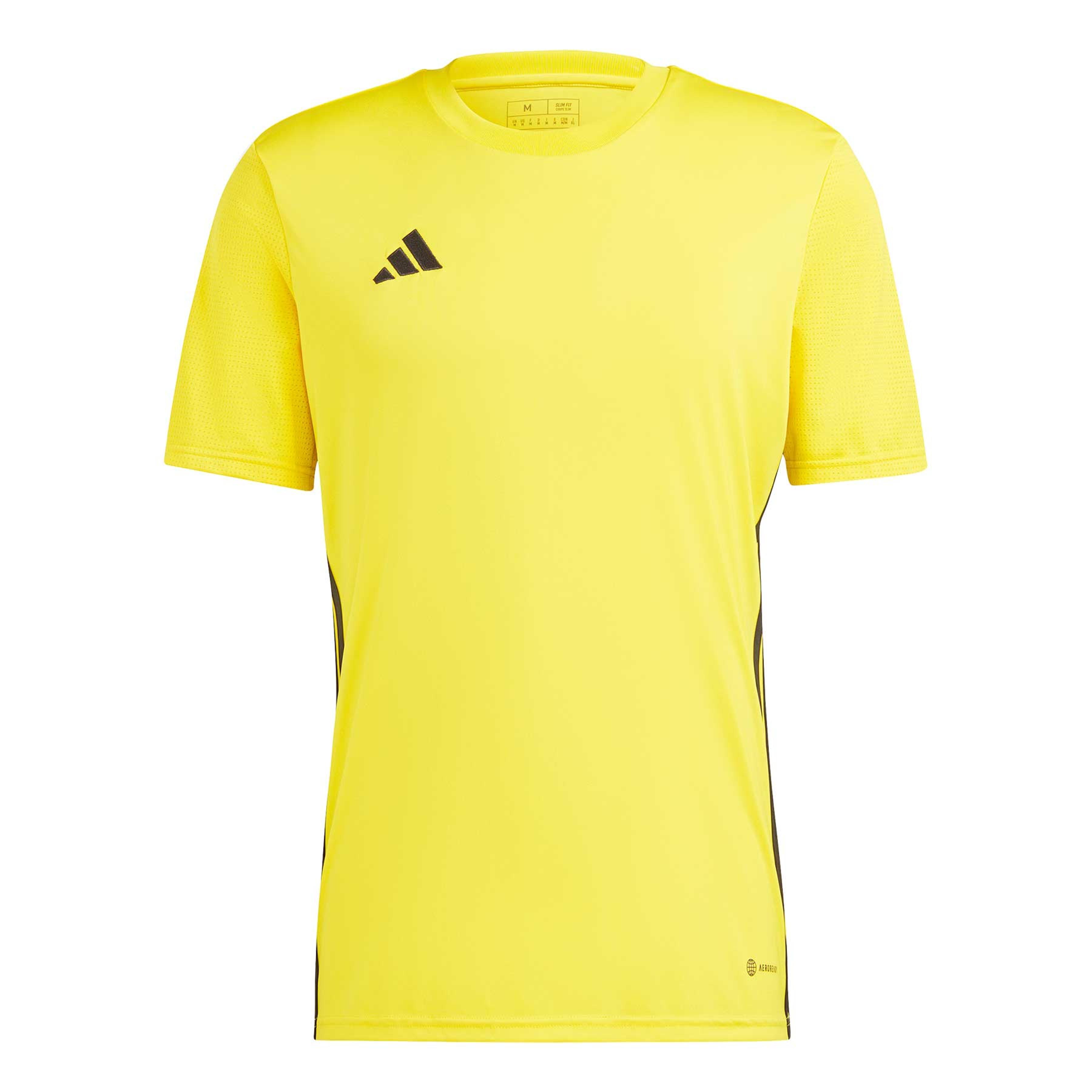 ADIDAS TABELA 23 MAGLIA CALCIO UOMO GIALLO IA9146