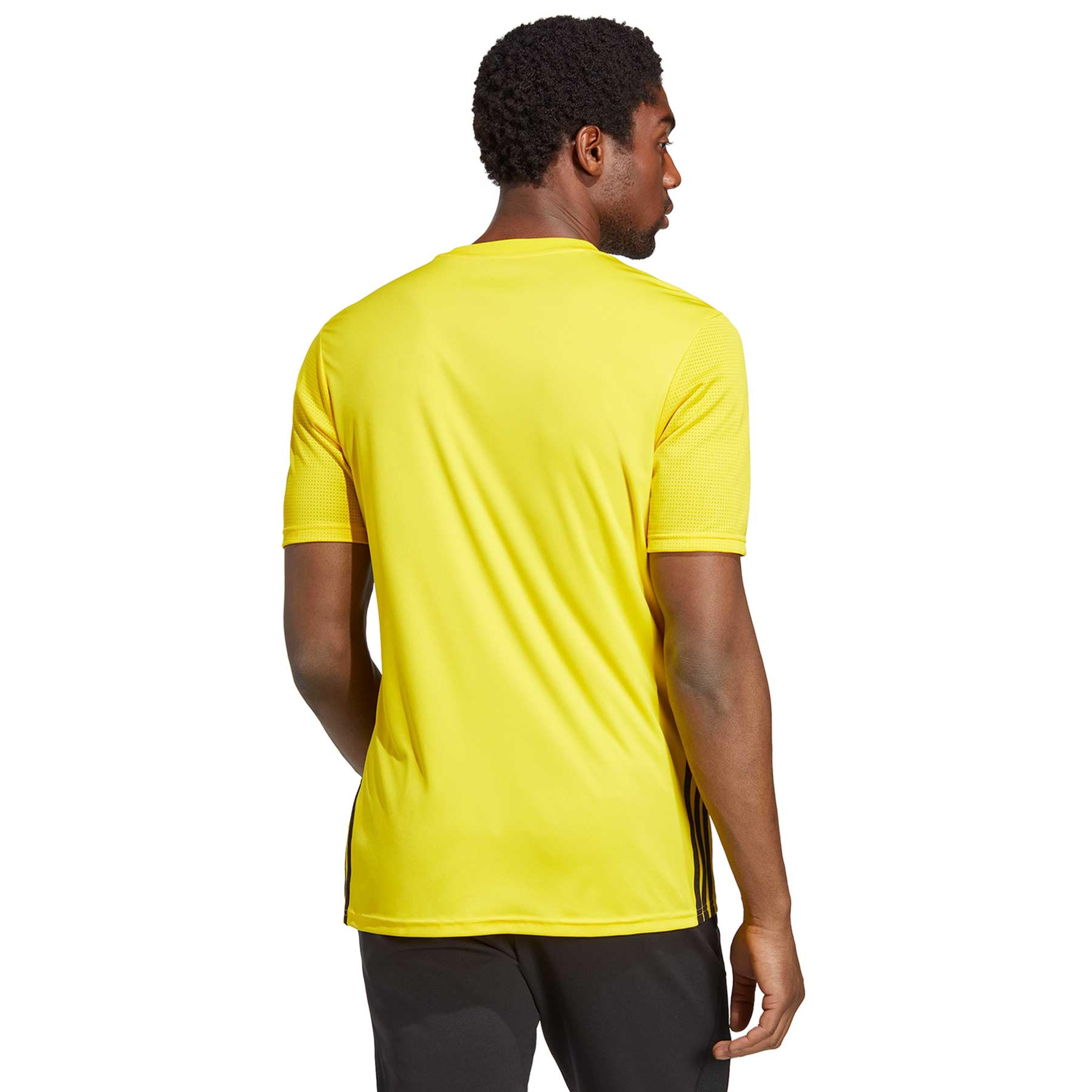 ADIDAS TABELA 23 MAGLIA CALCIO UOMO GIALLO IA9146