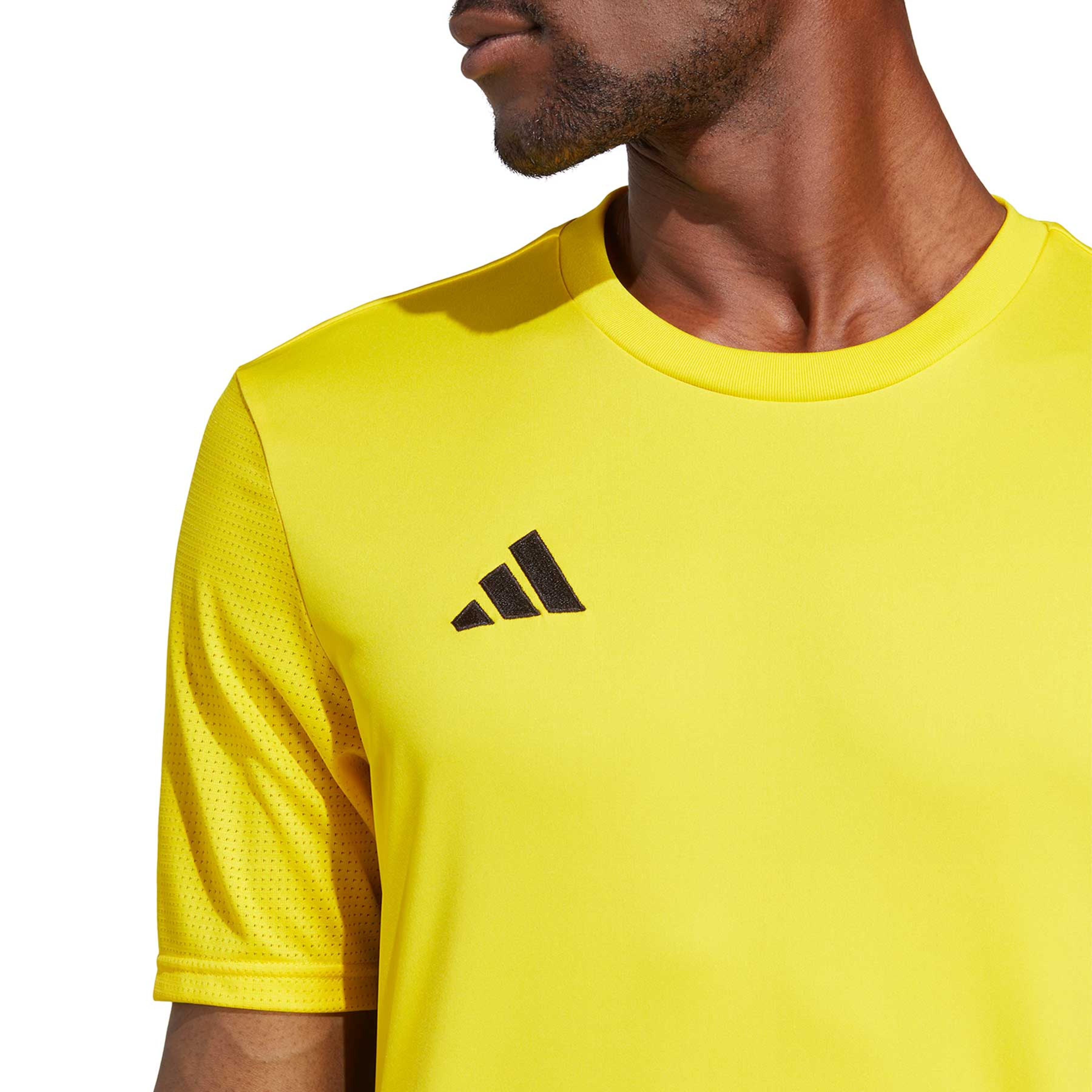 ADIDAS TABELA 23 MAGLIA CALCIO UOMO GIALLO IA9146