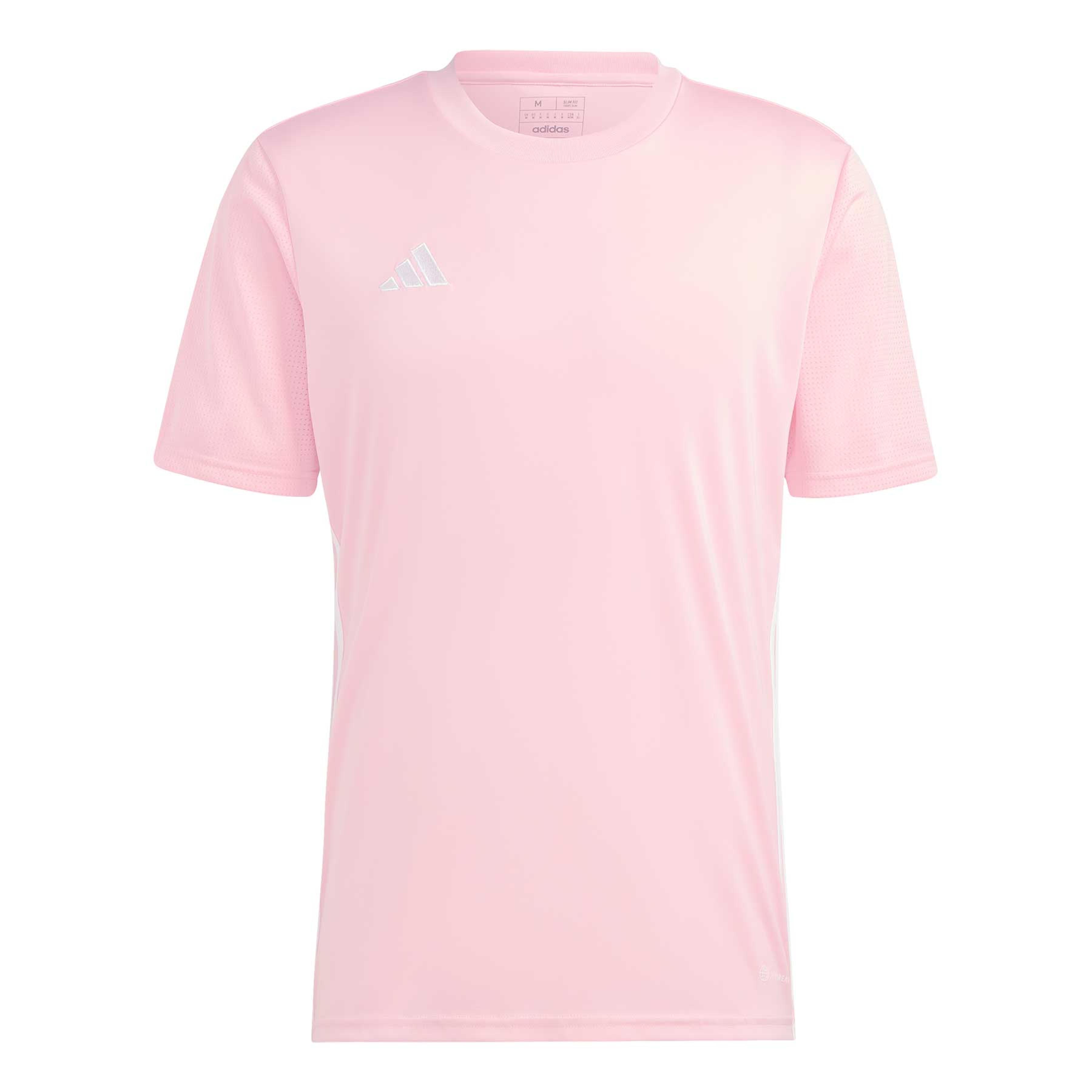 ADIDAS TABELA 23 MAGLIA CALCIO BAMBINO ROSA IA9154