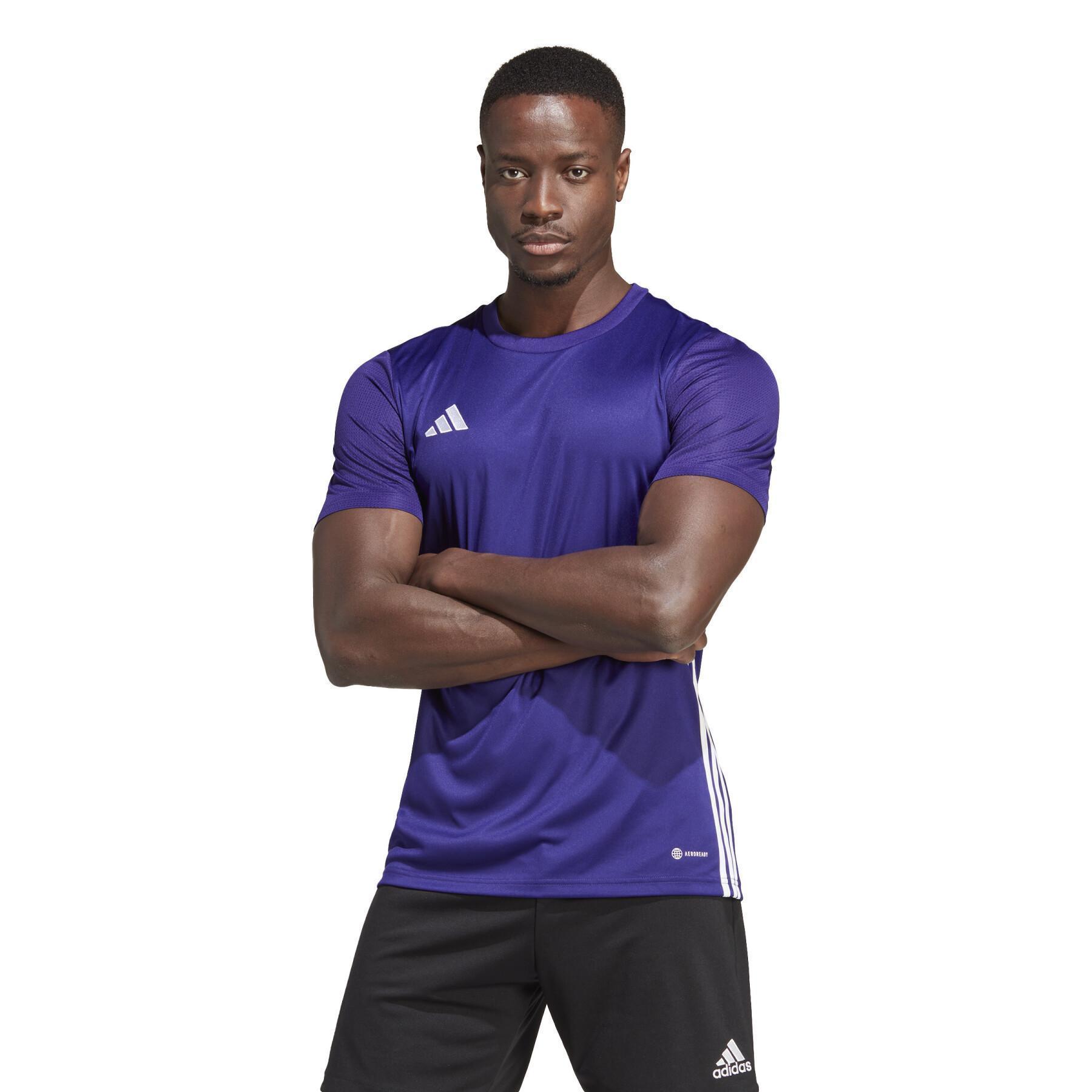 ADIDAS TABELA 23 MAGLIA CALCIO UOMO VIOLA IB4926