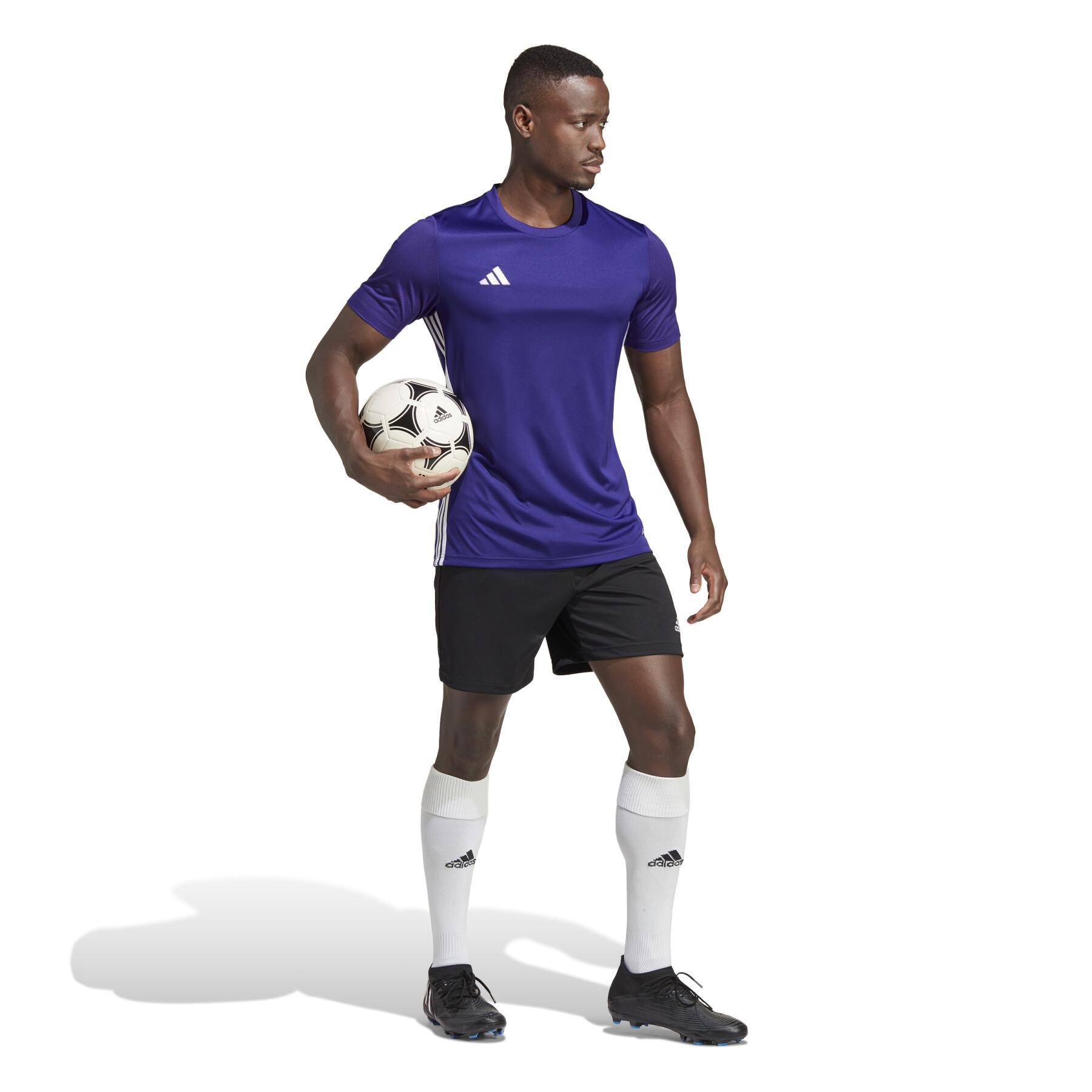 ADIDAS TABELA 23 MAGLIA CALCIO UOMO VIOLA IB4926