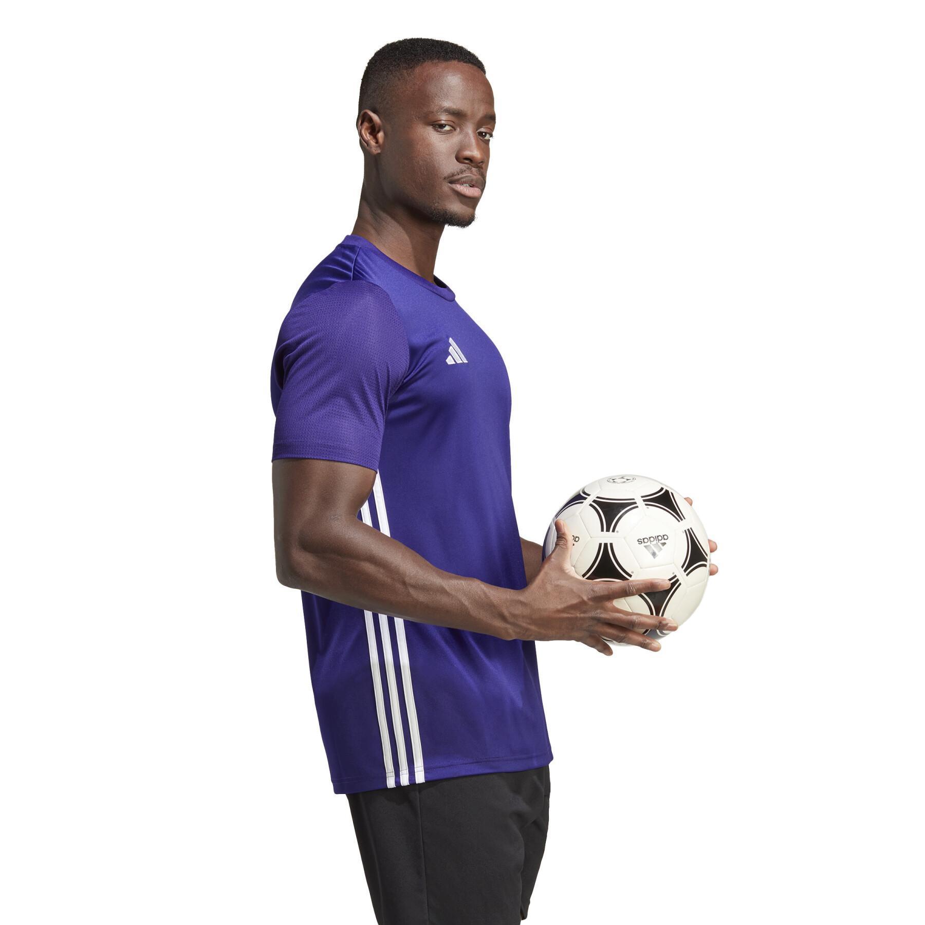 ADIDAS TABELA 23 MAGLIA CALCIO UOMO VIOLA IB4926