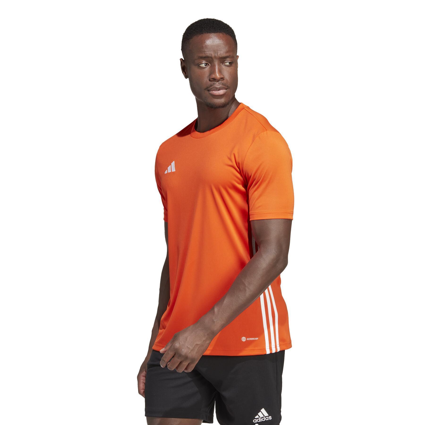 ADIDAS TABELA 23 MAGLIA CALCIO UOMO ARANCIONE IB4927