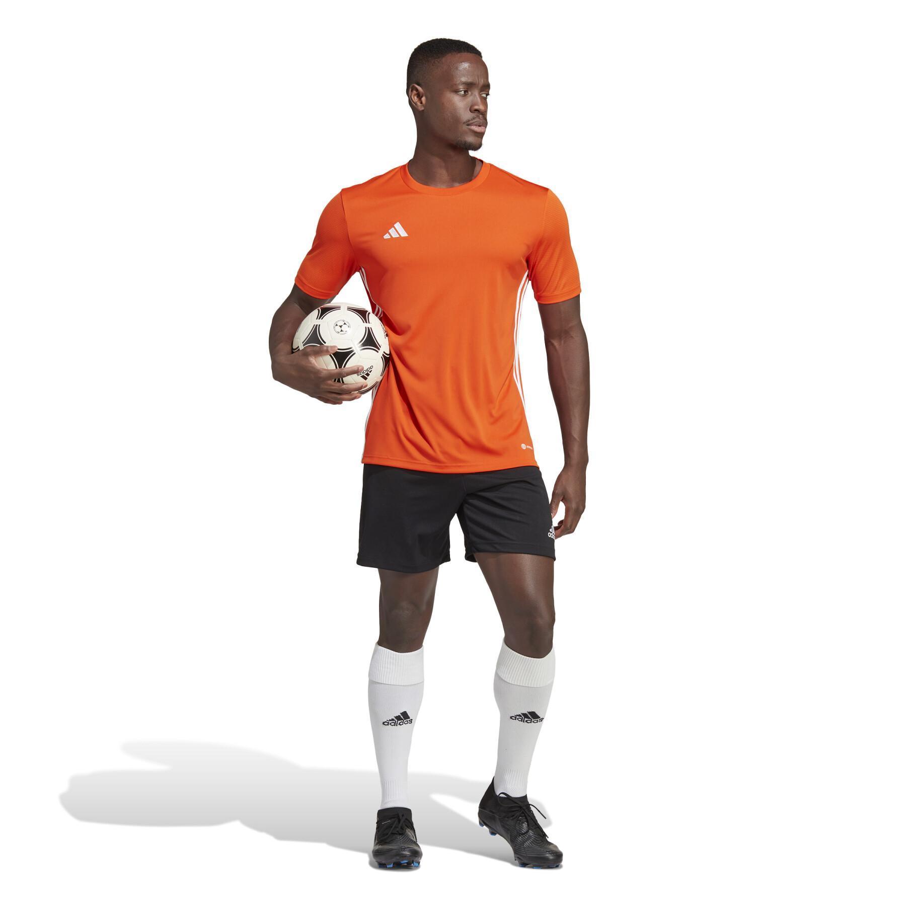 ADIDAS TABELA 23 MAGLIA CALCIO UOMO ARANCIONE IB4927