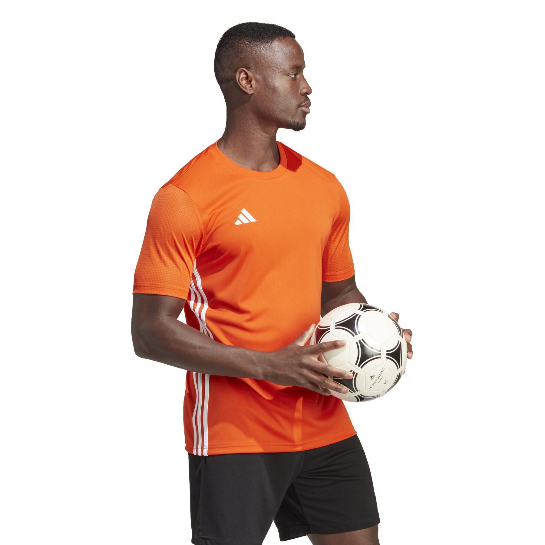 ADIDAS TABELA 23 MAGLIA CALCIO UOMO ARANCIONE IB4927