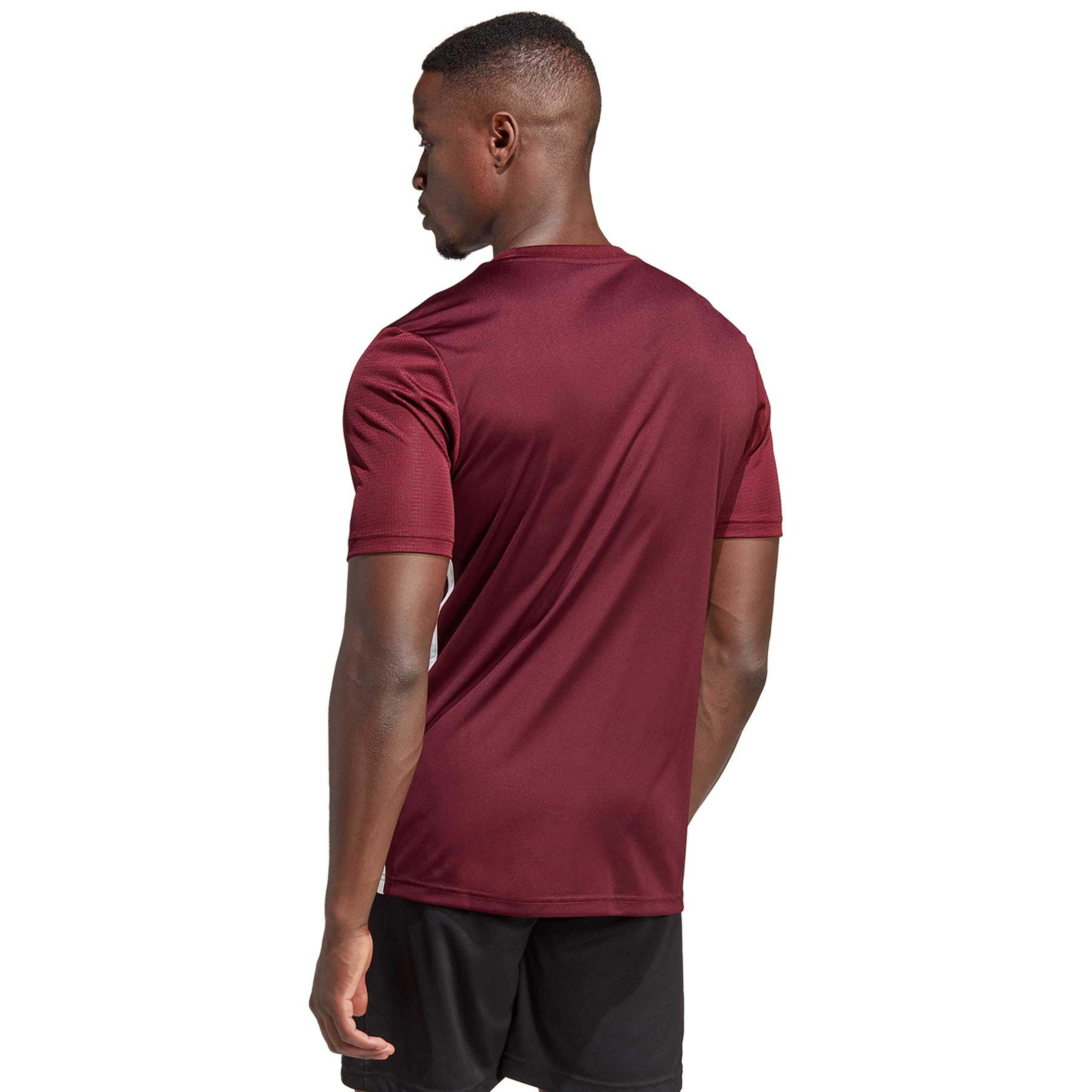 ADIDAS TABELA 23 MAGLIA CALCIO UOMO BORDEAUX IB4928