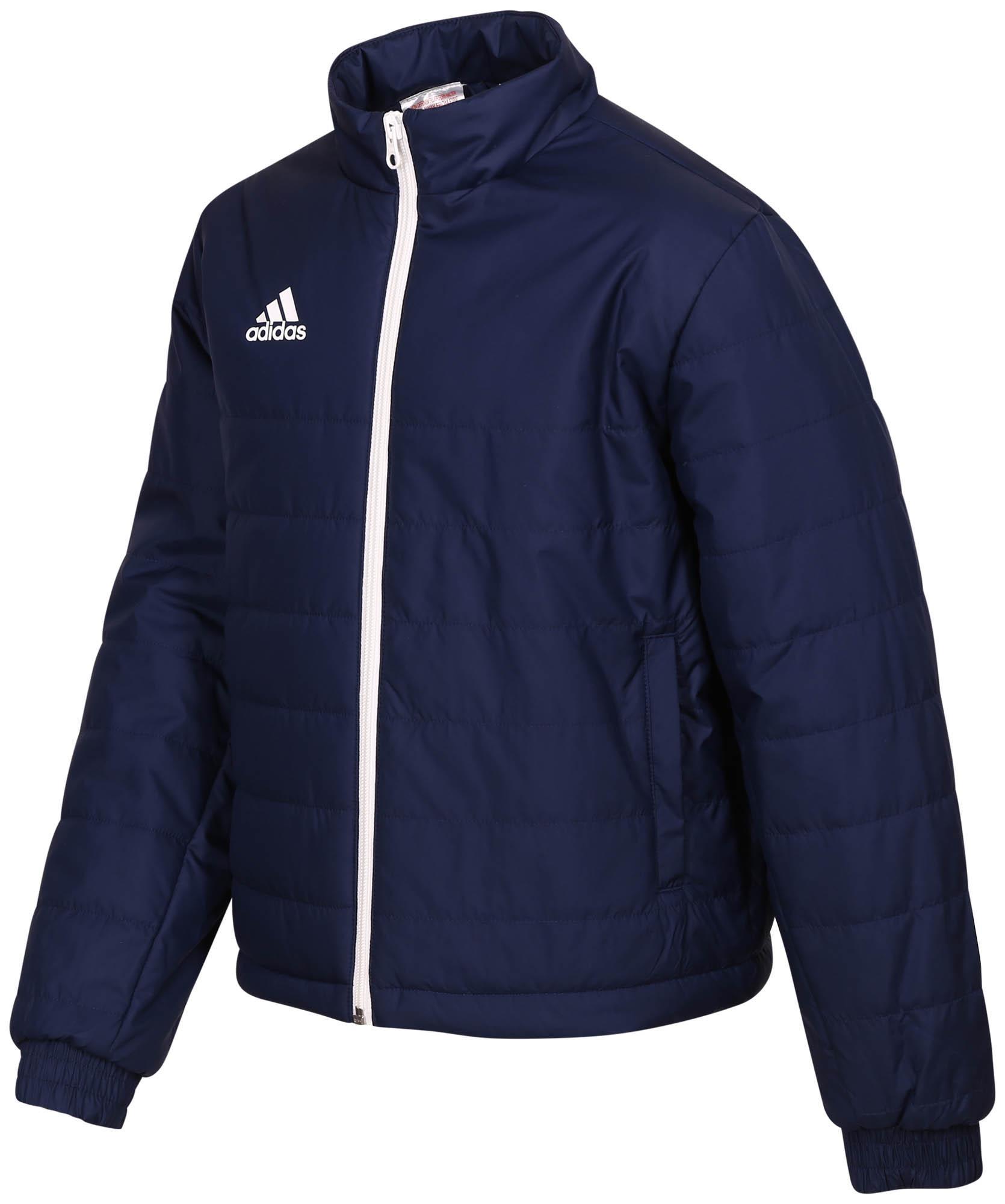 ADIDAS entrada 22 Piumino leggero per bambini IB6072