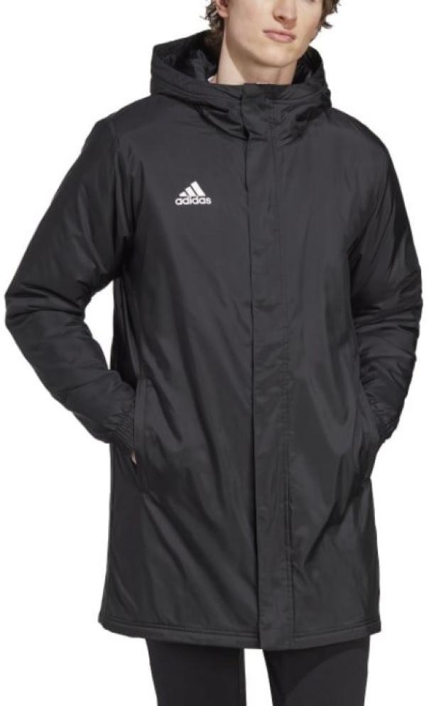 ADIDAS ENTRADA 22 GIACCA UOMO NERO IB6076