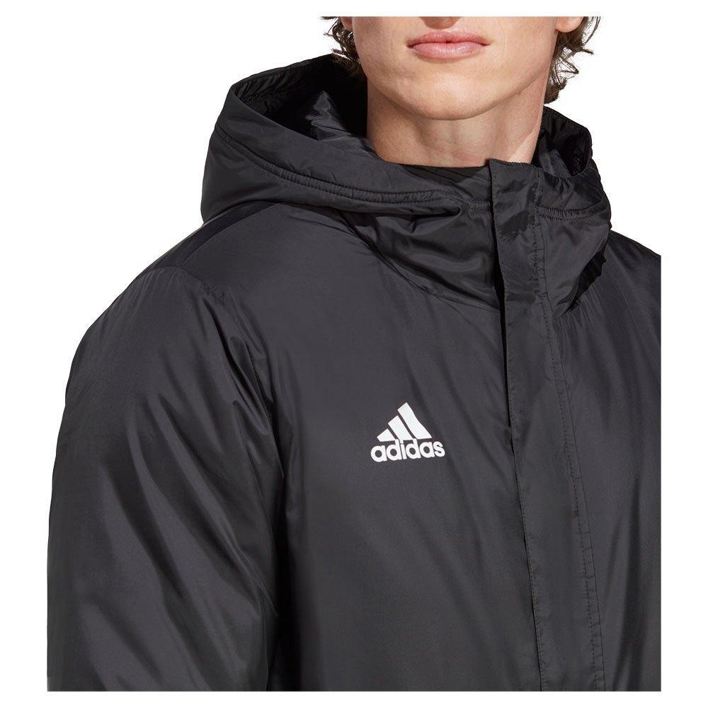 ADIDAS ENTRADA 22 GIACCA UOMO NERO IB6076